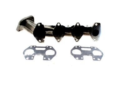 2014 Ford Expedition Exhaust Manifold - 9L3Z-9430-D