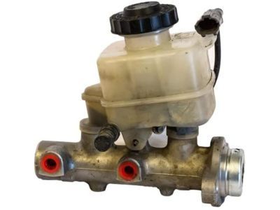 2012 Ford Fusion Brake Master Cylinder - AE5Z-2140-A