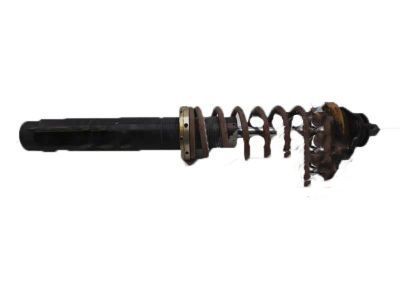 2001 Ford Mustang Shock Absorber - YR3Z-18124-AA