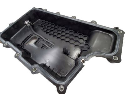 Ford Edge Transfer Case Cover - 8A8Z-7G004-A
