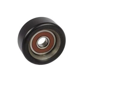 Ford Fusion Timing Belt Idler Pulley - 6E5Z-8678-AA