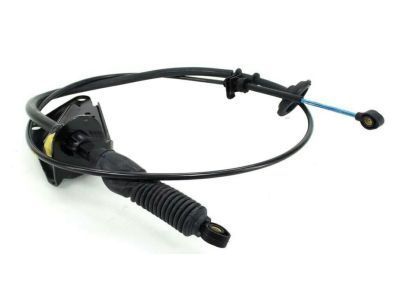 Ford E-150 Shift Cable - F2UZ-7E395-A