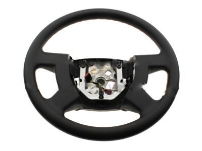 2009 Ford Ranger Steering Wheel - 8L5Z-3600-AB