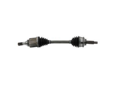 Ford Escape CV Joint - 5M6Z-3A427-AB