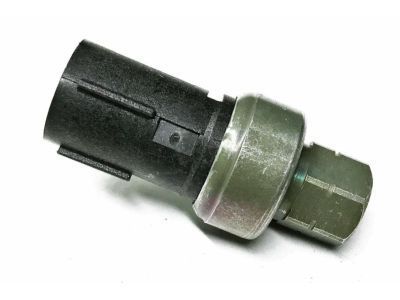 2001 Ford Excursion HVAC Pressure Switch - F5TZ-19D594-AA