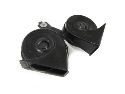 Ford 8C2Z-13832-C Horn Assembly