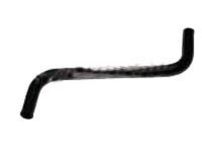 2011 Ford F53 Stripped Chassis Cooling Hose - 5C3Z-18465-EA