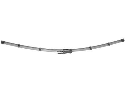 2008 Ford Expedition Wiper Blade - 8L1Z-17528-B