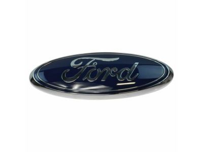 Ford CL3Z-8213-A Nameplate