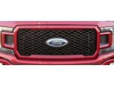 2019 Ford F-150 Grille - JL3Z-8200-SH