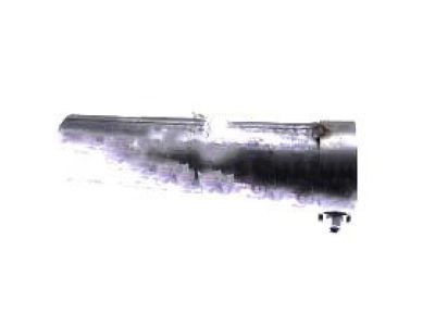 2008 Ford E-150 Exhaust Pipe - 8C2Z-5202-A