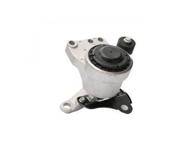 2014 Ford Fusion Motor And Transmission Mount - DG9Z-6038-F