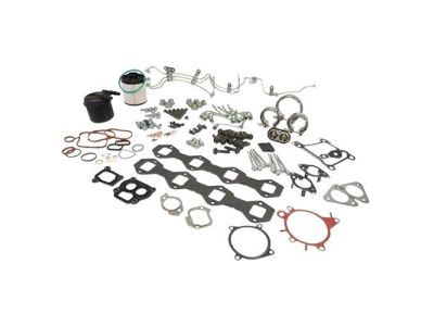 HC3Z-6079-D HC3Z6079D - Genuine Ford KIT - GASKET