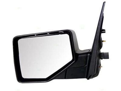 2008 Ford Explorer Sport Trac Car Mirror - 6L2Z-17683-DAA