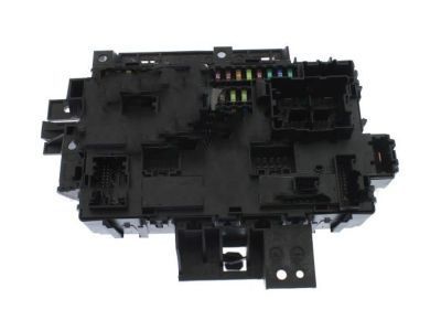 Ford DB5Z-15604-A Door Lock And Alarm Module