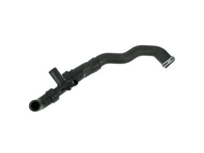 Lincoln LS Cooling Hose - 3W4Z-8260-AA
