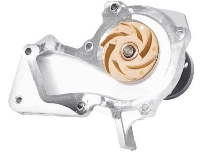 Ford Water Pump - BE8Z-8501-B