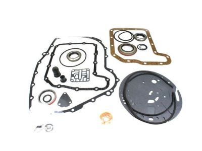 2001 Ford Escape Transmission Gasket - F7RZ-7153-AA