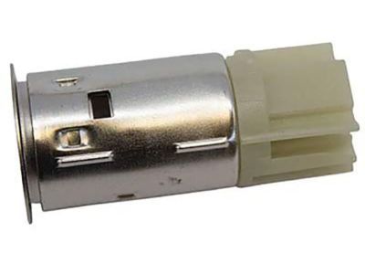 2011 Lincoln Town Car Cigarette Lighter - 6W1Z-15055-A