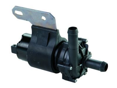 2014 Ford Mustang Water Pump - DR3Z-8501-A