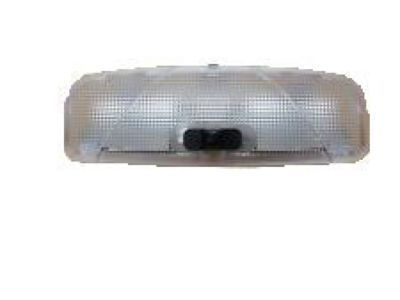 2008 Ford Focus Dome Light - 2S6Z-13776-AB