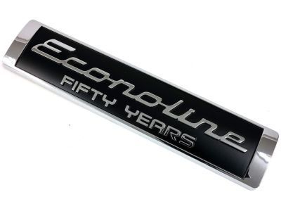 2011 Ford E-150 Emblem - BC2Z-1642528-A
