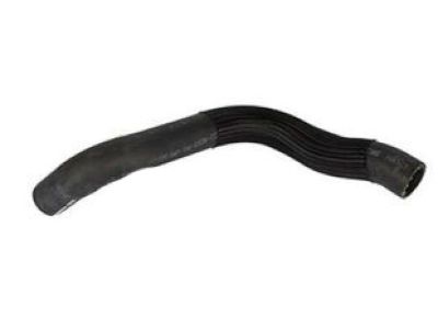 2014 Ford Mustang Cooling Hose - BR3Z-8260-AA