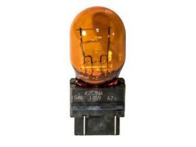 Ford F-550 Super Duty Instrument Panel Light Bulb - JL3Z-13466-A