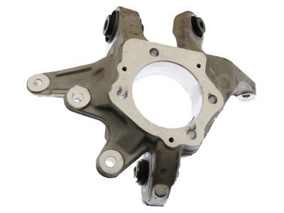 Ford CG1Z-5B759-A Knuckle & Bushing Assembly