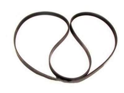 2010 Ford Mustang Drive Belt - 5R3Z-8620-AA