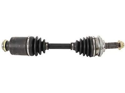 Ford Fusion Axle Shaft - 8E5Z-3A428-C