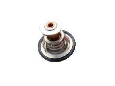 2013 Ford F-350 Super Duty Thermostat - BC3Z-8575-C