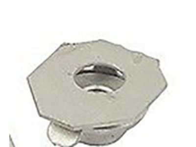 Ford -W717158-S441 Retainer - Nut