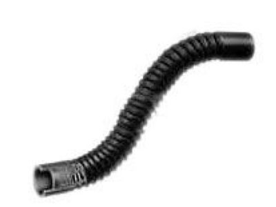 2007 Ford F53 Stripped Chassis Radiator Hose - 5U9Z-8286-A