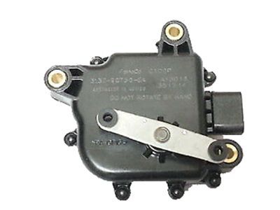 3L3Z-9B742-A 3L3Z9B742A - Genuine Ford Kit - Throttle Control