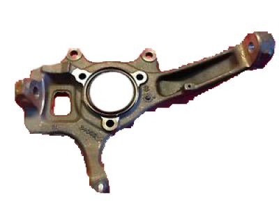 Ford F-150 Steering Knuckle - XL3Z-3K186-AA