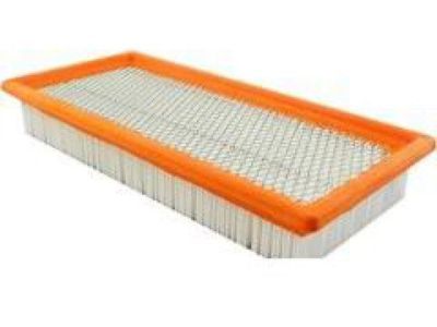 2005 Ford Freestyle Air Filter - 5F9Z-9601-AA