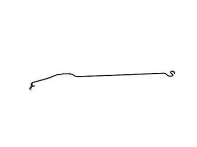 Ford Mustang Lift Support - 5R3Z-16826-AA
