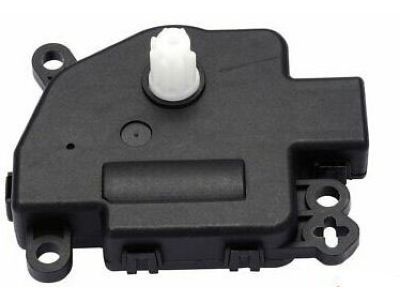 2009 Ford Expedition Blend Door Actuator - 8L8Z-19E616-D