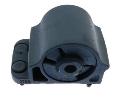 Ford F-550 Super Duty Motor And Transmission Mount - 7C3Z-6038-CC
