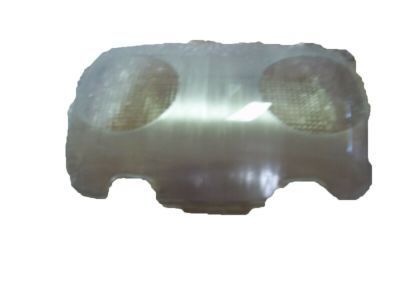 Ford F1TZ-13783-A Lens