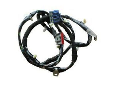2002 Ford F-250 Super Duty Battery Cable - 2C3Z-14305-BA