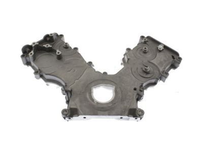 Ford E-150 Timing Cover - 4C2Z-6019-CA