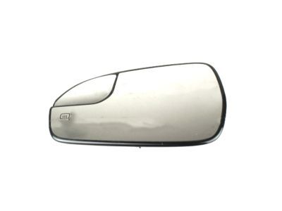 2015 Ford Fusion Car Mirror - DS7Z-17K707-F