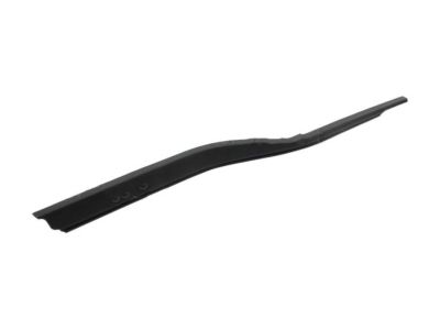 Ford FL3Z-1521452-E WEATHERSTRIP ASY - DOOR WINDOW