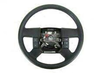 2008 Lincoln Mark LT Steering Wheel - 7L3Z-3600-DA