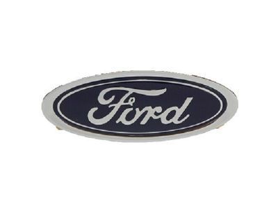 Ford Fiesta Emblem - C1BZ-8213-B