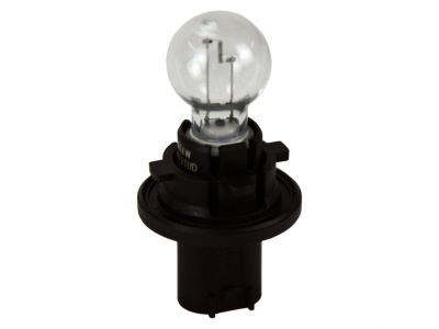 Ford Instrument Panel Light Bulb - AG1Z-13466-A