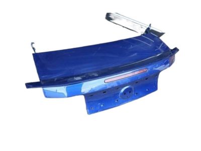Ford DR3Z-6340110-A Door Assembly - Luggage Compartment