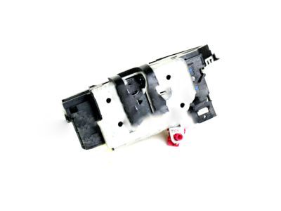 2012 Ford F-150 Door Latch Assembly - 9L3Z-5421813-A